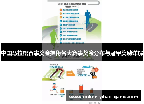 中国马拉松赛事奖金揭秘各大赛事奖金分布与冠军奖励详解