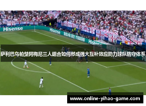 萨利巴乌帕楚阿梅尼三人组合如何形成强大互补效应助力球队防守体系